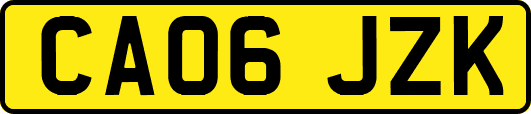 CA06JZK