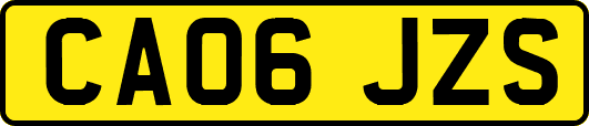 CA06JZS