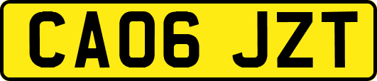 CA06JZT