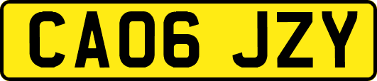 CA06JZY