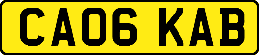 CA06KAB