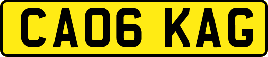 CA06KAG