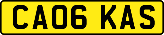 CA06KAS