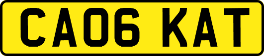 CA06KAT