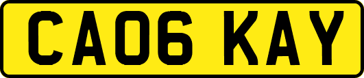 CA06KAY