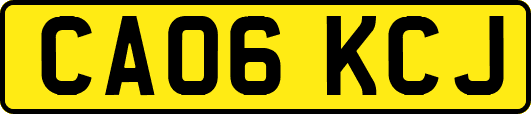 CA06KCJ
