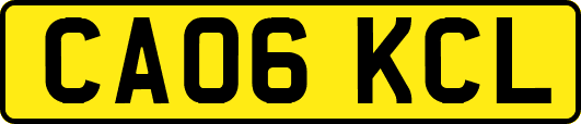 CA06KCL
