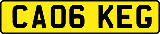 CA06KEG