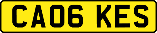 CA06KES