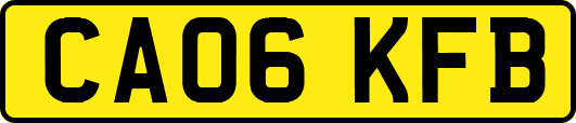 CA06KFB