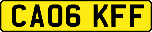 CA06KFF