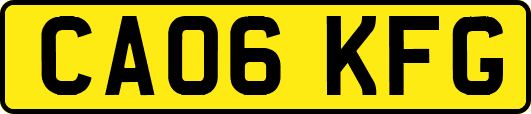 CA06KFG