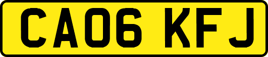 CA06KFJ