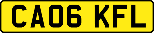 CA06KFL