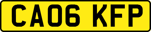 CA06KFP