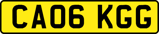CA06KGG