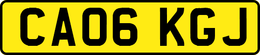 CA06KGJ