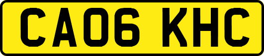 CA06KHC