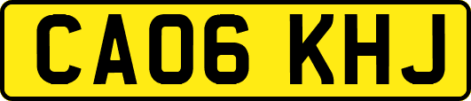 CA06KHJ
