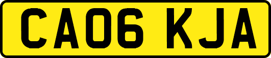 CA06KJA