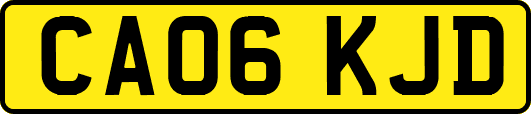 CA06KJD