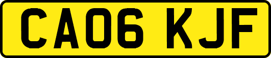 CA06KJF