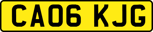 CA06KJG