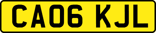CA06KJL