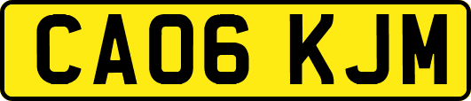 CA06KJM