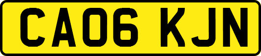 CA06KJN