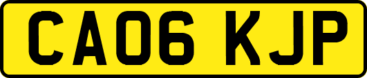 CA06KJP