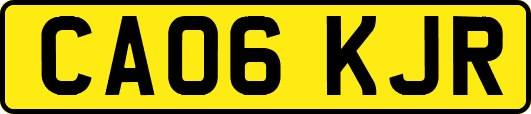 CA06KJR