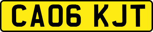 CA06KJT