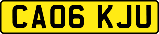 CA06KJU
