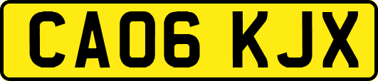CA06KJX