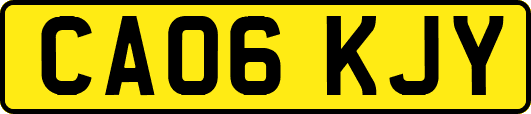 CA06KJY