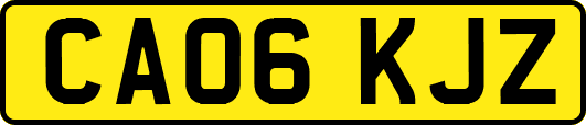 CA06KJZ