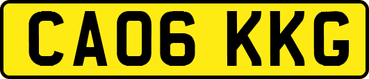 CA06KKG