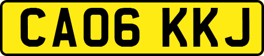 CA06KKJ