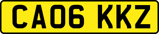 CA06KKZ