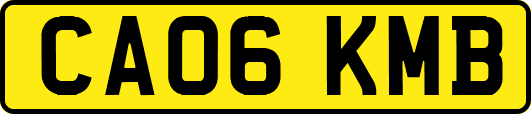 CA06KMB