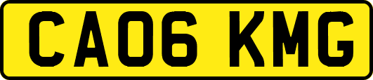 CA06KMG