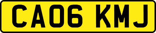 CA06KMJ