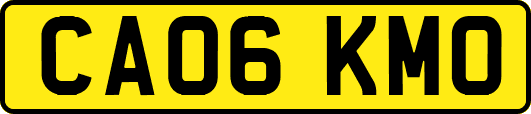 CA06KMO