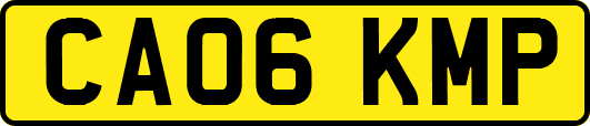 CA06KMP