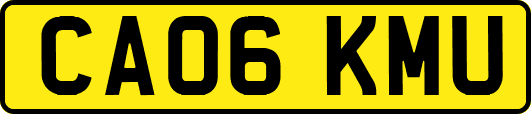 CA06KMU