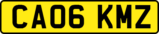 CA06KMZ