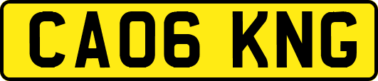 CA06KNG