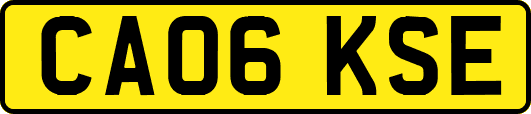 CA06KSE