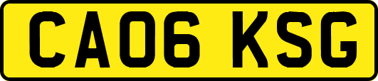 CA06KSG